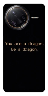 Чехол на Xiaomi Poco F7 Pro House of the Dragon ver.9 фото 1 из 1