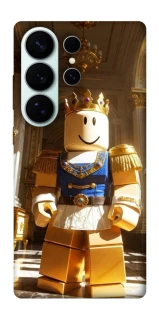 Чохол на Samsung Galaxy S26 Ultra Roblox aesthetics ver.6 фото 1 з 1