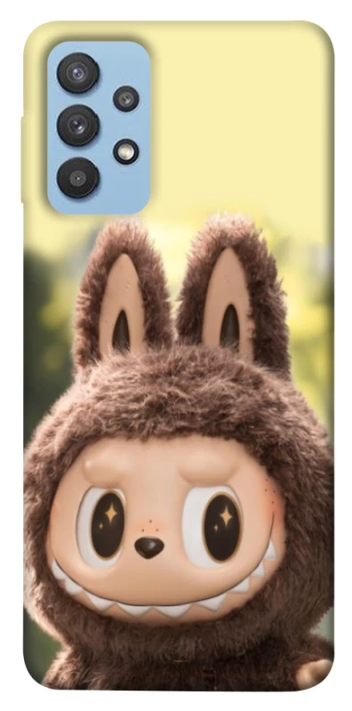 Чохол на Samsung Galaxy M32 Forest Smile Labubu фото 1 з 1