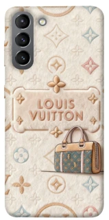 Чехол на Samsung Galaxy S21 Louis Vuitton фото 1 из 1