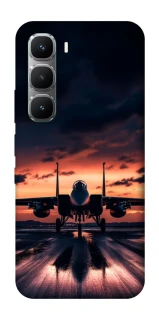 Чохол на Infinix Hot 60 Pro fighter фото 1 з 1
