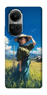 Чохол на Oppo Reno 10 Field фото 1 з 2