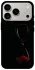 Чохол на Apple iPhone 18 Pro Red Time фото 1 з 2