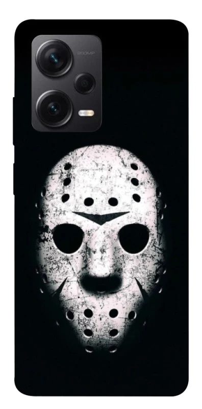 Чохол на Xiaomi Redmi Note 12 Pro 5G Jason фото 1 з 1