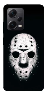 Чехол на Xiaomi Redmi Note 12 Pro 5G Jason фото 1 из 1