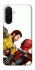Чехол на Samsung Galaxy A26 5G Deadpool and Wolverine фото 1 из 1