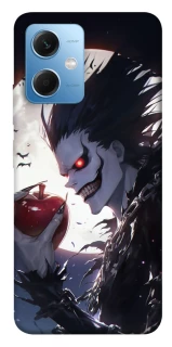 Чехол на Xiaomi Redmi Note 12 5G Ryuk фото 1 из 1