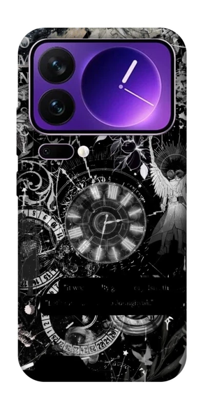 Чохол на Xiaomi 17 Pro Max Omniscient Reader's фото 1 з 1