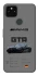Чохол на Google Pixel 5A MB AMG GTR фото 1 з 1