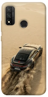 Чехол на Huawei P Smart (2020) Porsche v3 фото 1 из 1