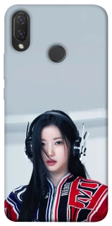 Чохол на Huawei P Smart+ (nova 3i) Asa - BABYMONSTER фото 1 з 1