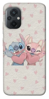 Чехол на Xiaomi Poco M5 Stitch ver.29 фото 1 из 1