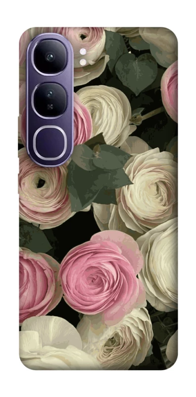 Чехол на Vivo Y300 Gardens фото 1 Чехол на Vivo Y300 Gardens фото 1 из 1