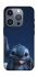 Чохол на Apple iPhone 16 Pro Stitch ver.2 фото 1 з 1