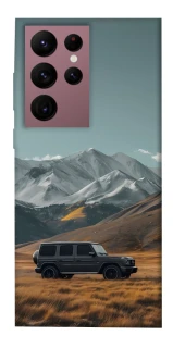 Чохол на Samsung Galaxy S22 Ultra Gelik v2 фото 1 з 1