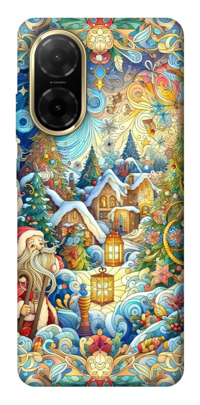 Чохол на Xiaomi Redmi A5 (Europe version) Christmas spirit ver.12 фото 1 з 1