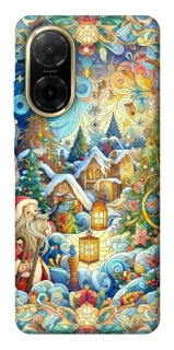 Чохол на Xiaomi Redmi A5 (Europe version) Christmas spirit ver.12 фото 1 з 1