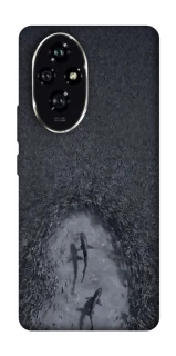 Чехол на Honor 200 Акула фото 1 из 1