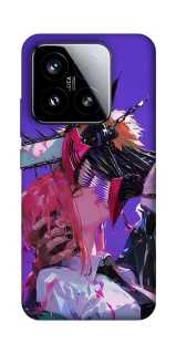 Чехол на Xiaomi 15 Makima фото 1 из 1