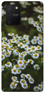 Чехол на Samsung Galaxy S10 Lite Ромашки v13 фото 1 из 1