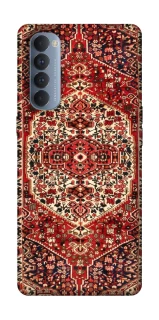 Чохол на Oppo Reno 4 Pro Килим v11 фото 1 з 1