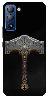 Чехол на TECNO Pop 5 LTE Мьёльнир фото 1 из 1