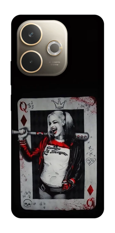Чохол на Oppo A5 Pro 4G Harley Queen фото 1 з 1