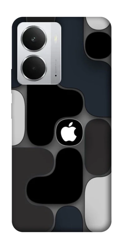 Чехол на Realme 14 Apple logo ver.8 фото 1 из 1