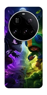 Чехол на Xiaomi 15 Ultra Brawl Stars ver.16 фото 1 из 1