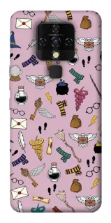 Чохол на TECNO Camon 16 SE Harry Potter V16 фото 1 з 1