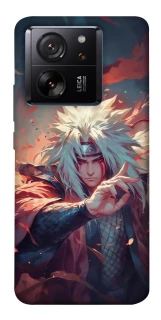 Чехол на Xiaomi 13T Jiraiya фото 1 из 1