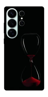 Чохол на Samsung Galaxy S26 Ultra Red Time фото 1 з 1