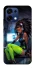Чохол на Oppo A6 Pro 4G/5G Cyber girl фото 2 з 2