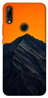 Чохол на Huawei P Smart Z Black rock фото 1 з 1