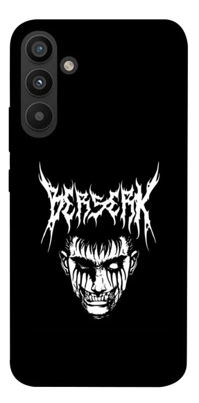 Чехол на Samsung Galaxy A34 5G Berserk v2 фото 1 из 1