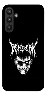 Чехол на Samsung Galaxy A34 5G Berserk v2 фото 1 из 1