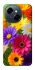 Чехол на TECNO Spark Go 1 Flowers v32 фото 1 из 1