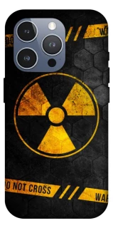 Чохол на Apple iPhone 16 Pro Max Radiation фото 1 з 1