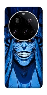 Чохол на Xiaomi 15 Ultra Statue of God фото 1 з 1