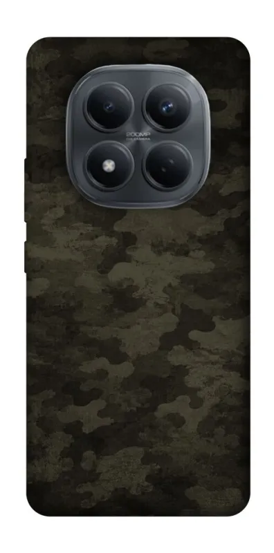 Чохол на Xiaomi Redmi Note 15 Pro 4G Camouflage v22 фото 1 з 1