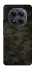 Чохол на Xiaomi Redmi Note 15 Pro 4G Camouflage v22 фото 1 з 1