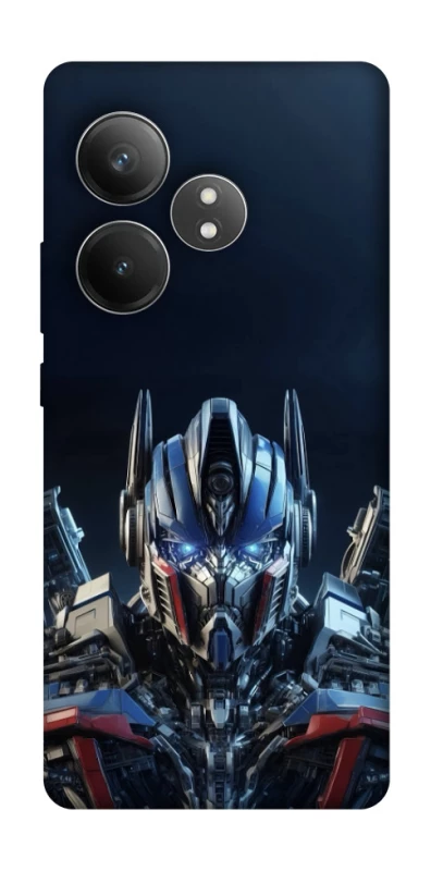 Чохол на Realme GT Neo 6 SE Transformer фото 1 з 1