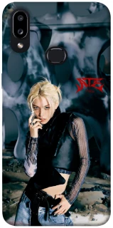 Чохол на Samsung Galaxy A10s Felix v2- Stray Kids фото 1 з 1