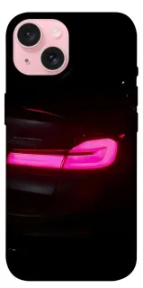 Чехол на Apple iPhone 15 (6.1") BMW v46 фото 1 из 1
