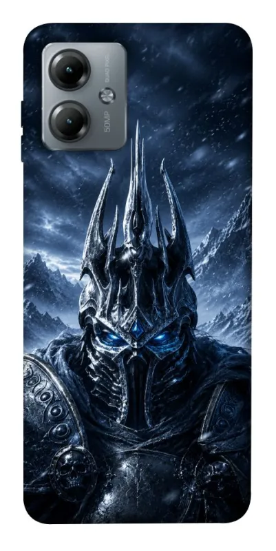 Чехол на Motorola Moto G14 Arthas фото 1 из 1