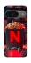 Чехол на Google Pixel 10 Netflix and popcorn фото 1 из 1