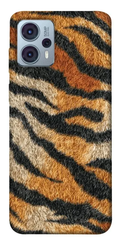Чехол на Motorola Moto G23 Tiger фото 1 из 1