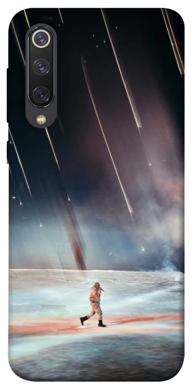 Чехол на Xiaomi Mi 9 SE Kanye West ver.4 фото 1 из 1