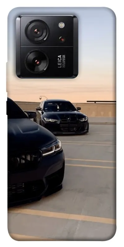Чохол на Xiaomi 13T Pro BMW v36 фото 1 з 1