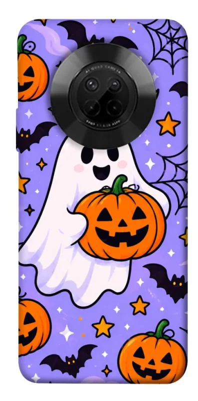 Чехол на Huawei Y9a Halloween v15 фото 1 из 1